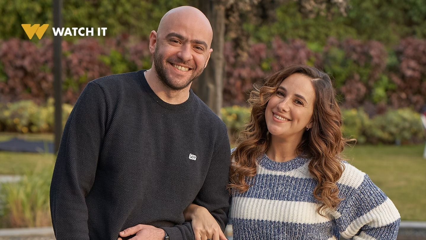 مسلسل فن الحرب.. كيف يظهر يوسف الشريف وريم مصطفى ضمن الأحداث؟ - الخليج الان