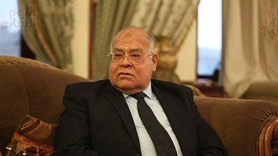 الشهابي: اعتراف الكيان الصهيوني بـ«أرض الصومال» تهديد خطير للملاحة والأمن القومي المصري - الخليج الان