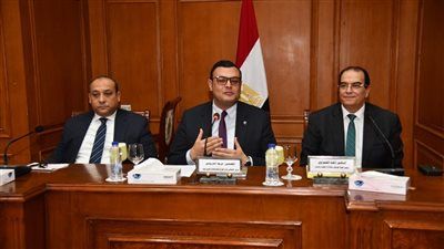 وزير الإسكان من الشيوخ: الانتهاء من 737 ألف وحدة سكنية بالإسكان الاجتماعي - الخليج الان