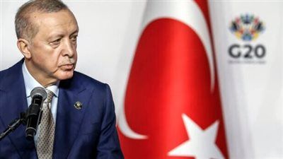 البنك المركزي التركي يوسع محفظة السندات لتعزيز مرونة السيولة النقدية - الخليج الان