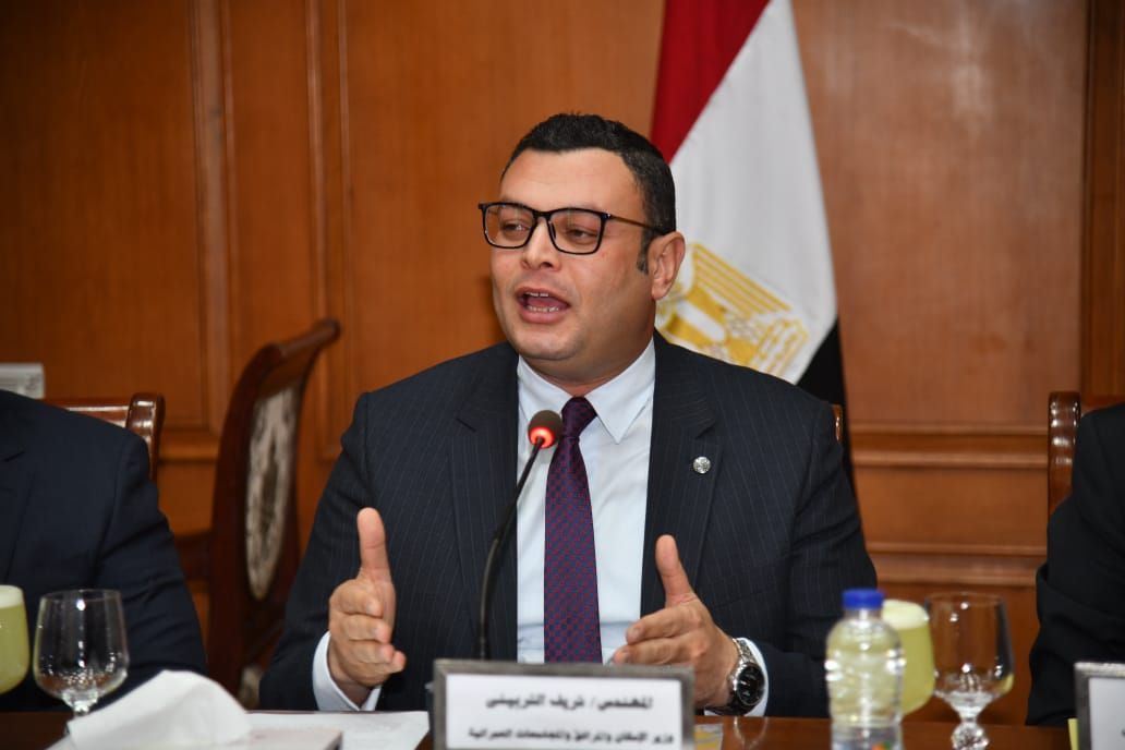 وزير الإسكان من الشيوخ: الانتهاء من 737 ألف وحدة سكنية بالإسكان الاجتماعي - الخليج الان