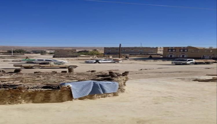 مصدر مسؤول في مديرية غيل بن يمين ينفي صحة الانتهاكات المتداولة ويستغرب ترويج الإشاعات