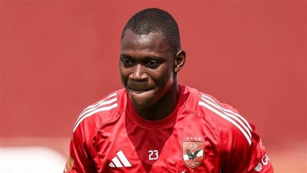 خالد الغندور: عرض صيني يُغري أليو ديانج و2.5 مليون دولار تنتظر لاعب الأهلي بعد نهاية الموسم - الخليج الان