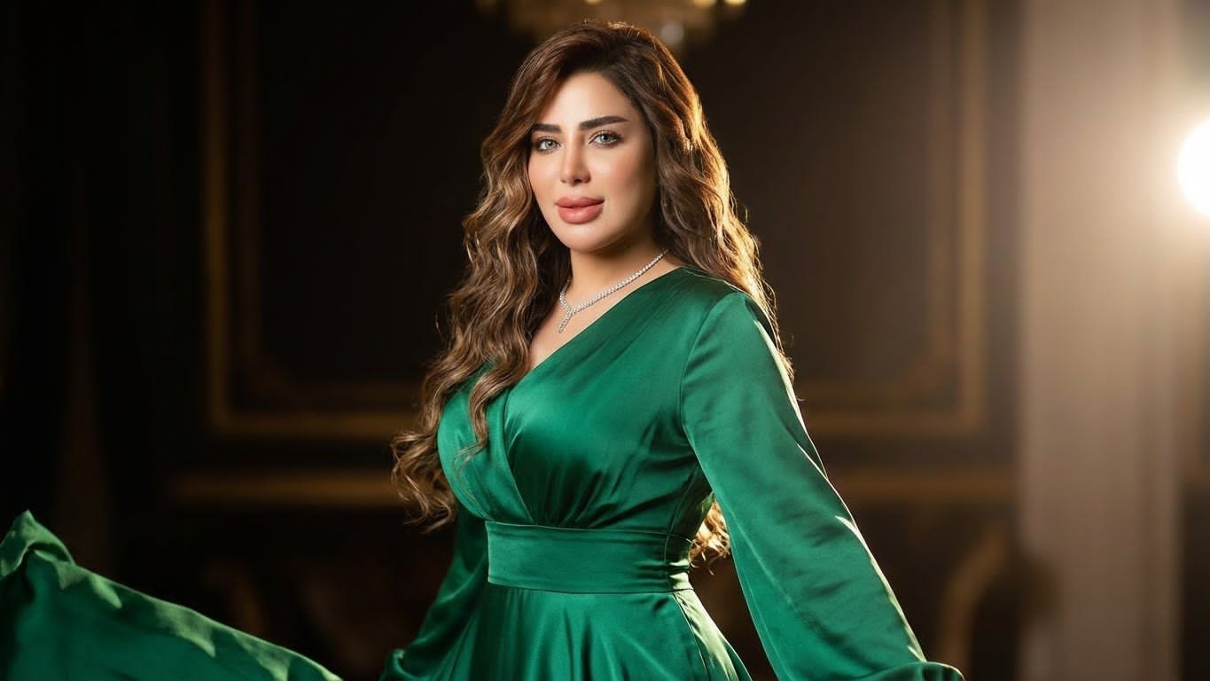 منى العمدة تطلق "القمة".. أول بودكاست لقيادة الوعي العقاري العربي - الخليج الان