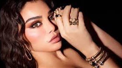 بعد إلغاء قرار وقفها عن الغناء.. هيفاء وهبي تشكر القضاء المصري: حصن العدالة - الخليج الان