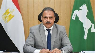 محافظ الشرقية يرفع درجة الإستعداد القصوى لإستقبال رأس السنة وعيد الميلاد المجيد - الخليج الان