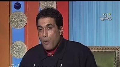 "انت براوي".. كيف رد الفنان أحمد زكي على هذا الإتهام؟ - الخليج الان