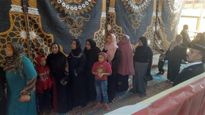 انتخابات مجلس النواب.. غلق لجان الاقتراع في الـ 19 دائرة الملغاة - الخليج الان