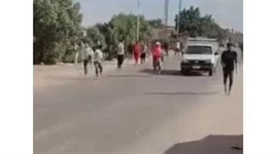 النيابة تفتح ملف مصحة المريوطية بعد هروب جماعي.. تحقيقات لكشف الموقف القانوني - الخليج الان