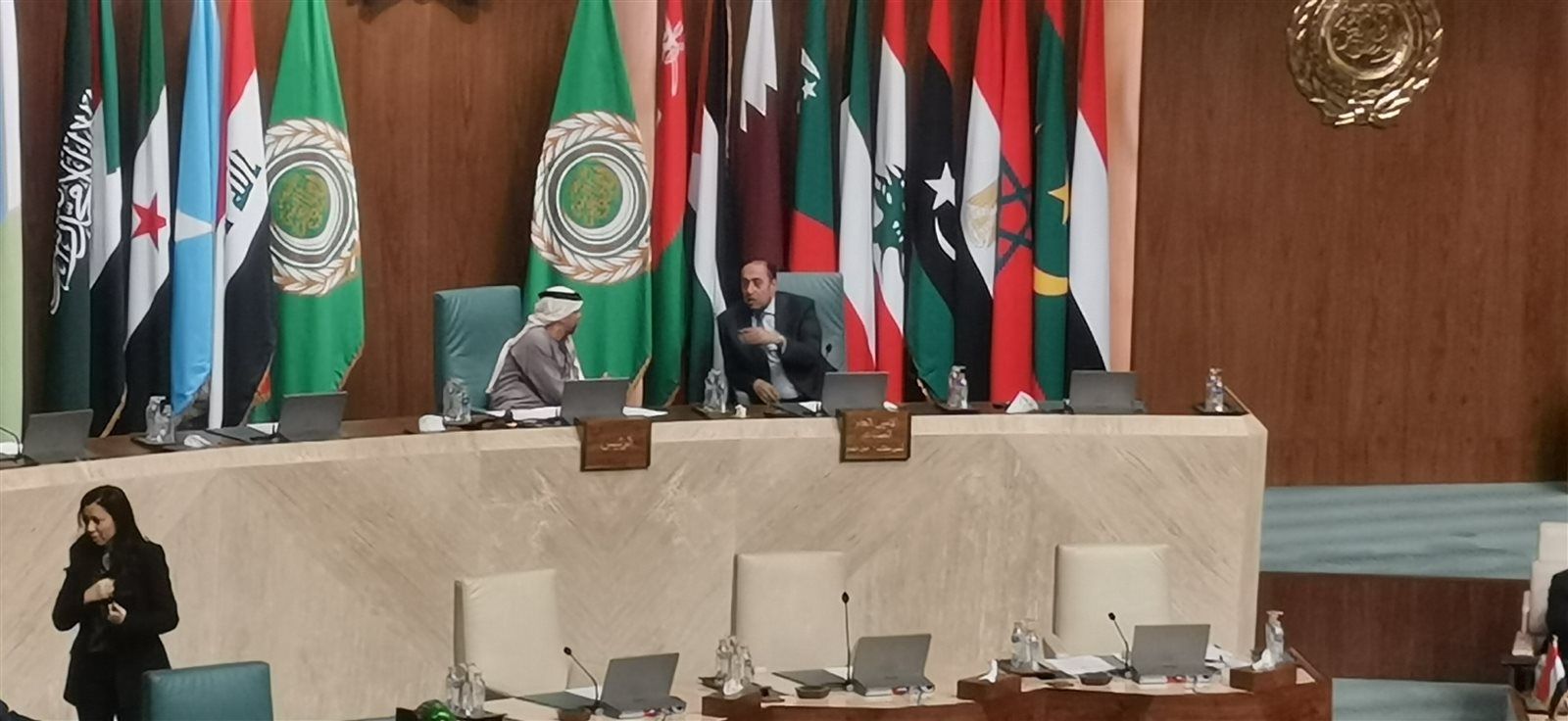 مندوب فلسطين بالجامعة العربية لـ «تليجراف الخليج»: اعتراف إسرائيل بـ «أرض الصومال» اعتداء مباشر على الأمن القومي العربي - الخليج الان