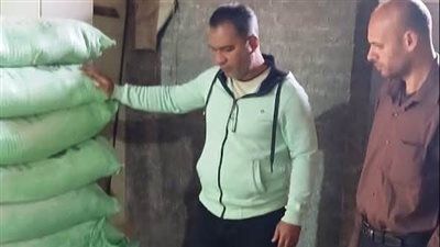 تحرير 116 مخالفة تموينية ضمن سلسلة حملات رقابية مكبرة لضبط الأسواق والمخابز بأسوان - الخليج الان