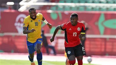 منتخب موزمبيق يحقق فوز تاريخي على الجابون (2/3) في كأس أمم إفريقيا - الخليج الان