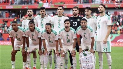 مواجهة قوية: منافس منتخب الجزائر في ثمن نهائي كأس أمم أفريقيا - الخليج الان