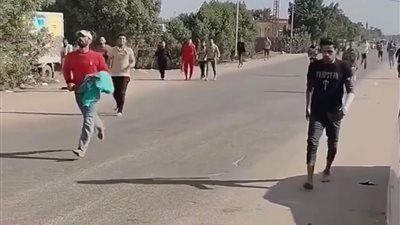 بعد هروب النزلاء.. القبض على القائمين بإدارة مصحة المريوطية - الخليج الان