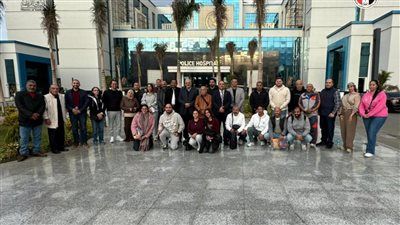 بحضور مجلس الإدارة .. اتحاد اسكواش ينظم دورة الإسعافات الأولية - الخليج الان