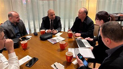 الكهرباء: مستعدون لجميع أنواع الشراكات وآليات العمل ونمتلك سوقا محلية وأخرى إقليمية ولدينا ربطاً كهربائياً واتفاقيات تجارة مع دول الجوار - الخليج الان