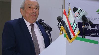 طارق النبراوي: إعمار غزة على رأس أولوياتي في اتحاد المهندسين العرب - الخليج الان