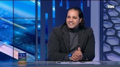 "راتب لاعب الأهلي يساوي فريق المصرية للاتصالات".. حسن مصطفى يفتح النار بعد الإقصاء الصادم من الكأس - الخليج الان