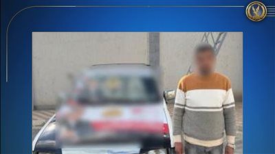 ضبط مخالفة دعائية بمحيط لجنة انتخابية في دمنهور خلال جولة الإعادة - الخليج الان