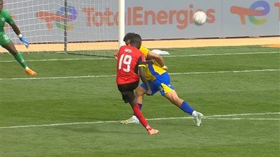 موزمبيق تفاجئ الجابون وتتقدم 2-1 في الشوط الأول بكأس الأمم الأفريقية - الخليج الان