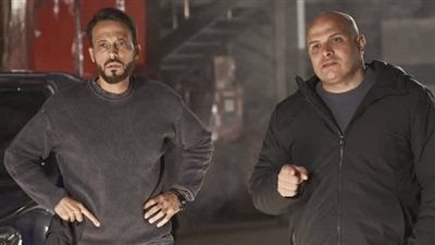 فن الحرب وعرض وطلب الأبرز.. أبطال دراما رمضان 2026 يشاركون الجمهور كواليس أعمالهم - الخليج الان