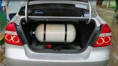 بالتقسيط وبدون مقدم.. كيفية تحويل السيارات من البنزين إلى الغاز الطبيعي - الخليج الان