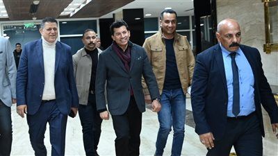 خالد فتحي يؤكد قوة كرة اليد المصرية وثقته بالأبطال - الخليج الان