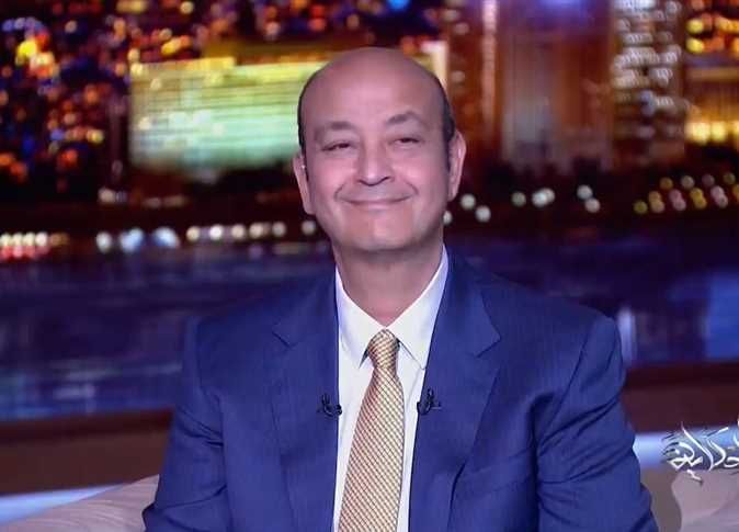 معمولك سحر| خبيرة التاروت تصدم عمرو أديب على الهواء - الخليج الان