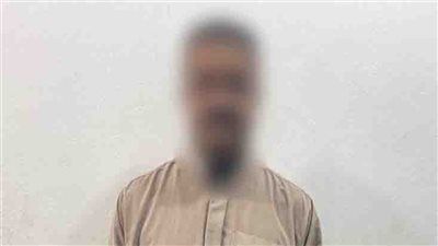 ضبط عاملًا تحرش بالطالبات أمام مدرسة بشمال سيناء - الخليج الان