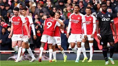 أرسنال يفرض هيمنته على القمة بعد الجولة 18 من الدوري الإنجليزي الممتاز - الخليج الان