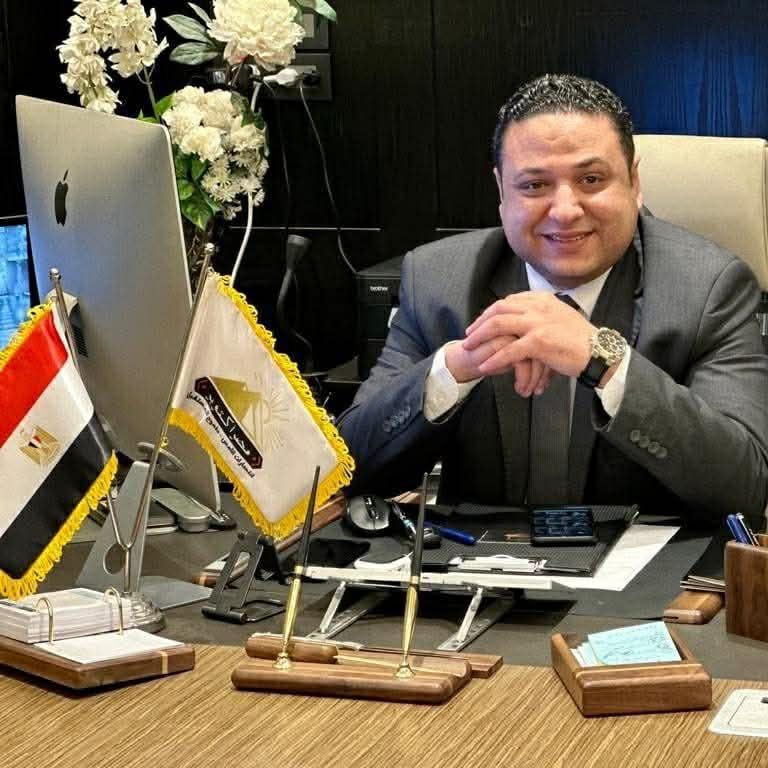 الجبهة الوطنية بالجيزة يجدّد الثقة في عمرو الزمر أمينا لكرداسة - الخليج الان