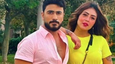 26 يناير.. الحكم على هدير عبد الرازق وطليقها "أوتاكا" بتهمة بث فيديوهات خادشة للحياء - الخليج الان