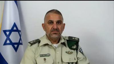 «مسلم عربي».. من هو ياسر أسدي الذي تم تعيينه قائد كتيبة في حرس الحدود الإسرائيلي؟ - الخليج الان
