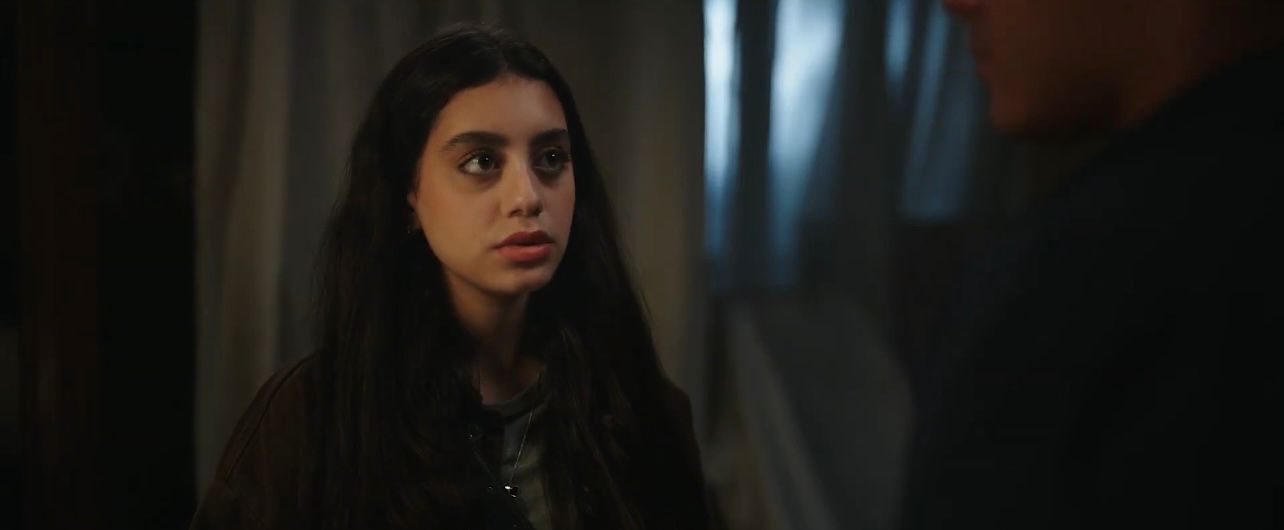 مسلسل ميدتيرم الحلقة 17.. موعد عرضها وموقف تيا ونعومي بها - الخليج الان