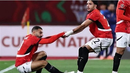 موعد مباراة منتخب مصر وأنجولا في كأس أمم أفريقيا والقنوات الناقلة والتشكيل المتوقع - الخليج الان
