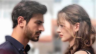 مسلسل الاعراف التركي الحلقة 12.. تطور صادم في علاقة أتيش وميرجان - الخليج الان