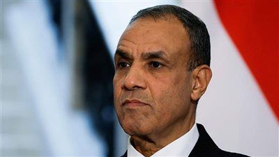 «عامًا جديدًا حافلاً بالآمال».. وزير الخارجية يقدم التهنئة للرئيس السيسي بمناسبة العام الميلادي الجديد - الخليج الان