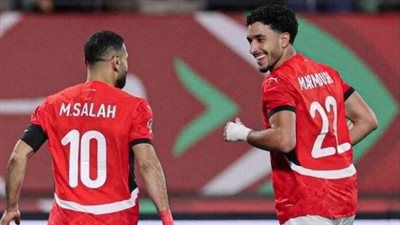 كيفية مشاهدة مباراة مصر وأنجولا في كأس أمم أفريقيا عبر قناة مفتوحة - الخليج الان