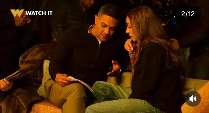 دراما رمضان 2026.. كواليس تصوير مسلسل اتنين غيرنا لـ دينا الشربيني وآسر ياسين - الخليج الان