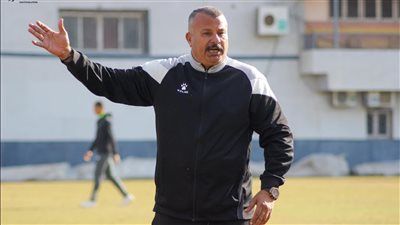 إستقالة مصطفي أبوإسماعيل من تدريب بلطيم بعد التعادل السنطة بالقسم الثالث - الخليج الان