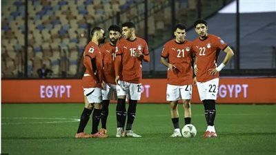 استبعاد محمد صلاح.. تشكيل منتخب مصر المتوقع لمواجهة أنجولا فى أمم أفريقيا - الخليج الان