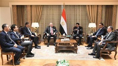 وزير الرياضة والمجلس العلمي يضعان رؤية لتطوير الأداء الرياضي - الخليج الان