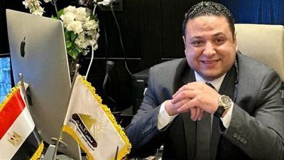 الجبهة الوطنية بالجيزة يجدّد الثقة في عمرو الزمر أمينا لكرداسة - الخليج الان