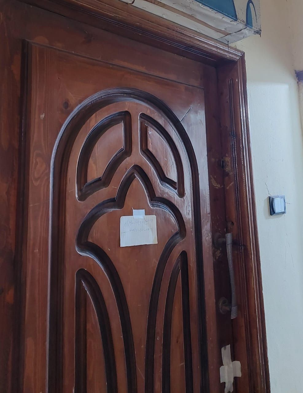 صحة الشرقية تشمع ٥ منشآت طبية غير مرخصة بالحسينية - الخليج الان