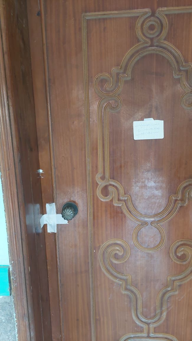 صحة الشرقية تشمع ٥ منشآت طبية غير مرخصة بالحسينية - الخليج الان