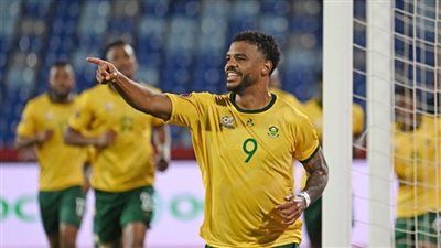 مجموعة منتخب مصر: جنوب أفريقيا تحسم التأهل بثلاثية مثيرة وتقصي زيمبابوي من كأس أمم أفريقيا - الخليج الان