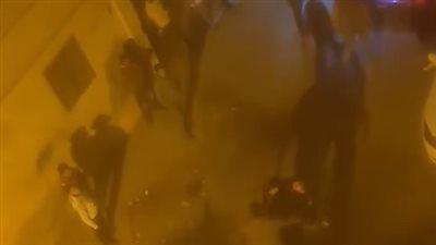 خناقة تقودك للحبس.. القانون يحدد عقوبة المشاجرات - الخليج الان