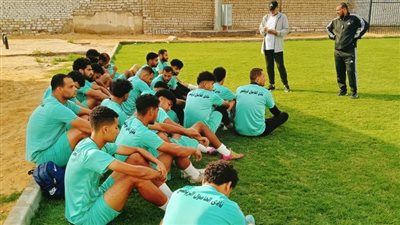 ننشر تشكيل الجهاز الفني الجديد لفريق الحامول في القسم الثالث - الخليج الان