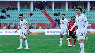موعد مباراة مصر القادمة في دور الـ 16 من بطولة كأس أمم إفريقيا - الخليج الان