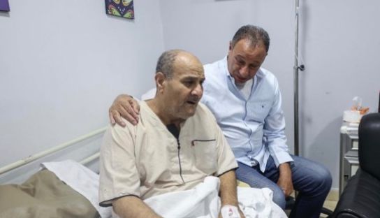 وفاة حمدي جمعة نجم الأهلي السابق بعد صراع مع المرض - الخليج الان